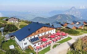 Berggasthof Edelweiss